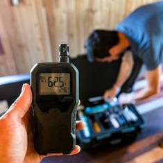 Indoor Air Quality (IAQ) Assessment