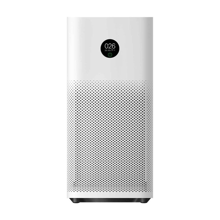 Air Purifier with HEPA filter