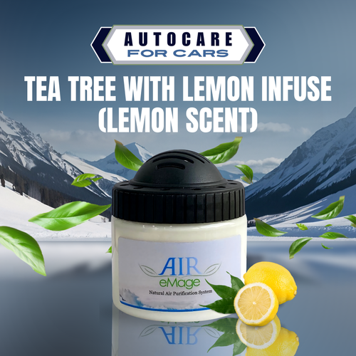 eMage Air Autocare for Cars